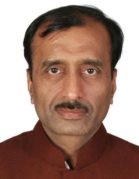 Mr. Kishore Khaitan